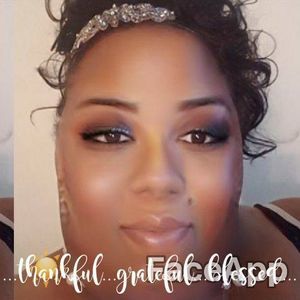 Meet your Posher, Triane